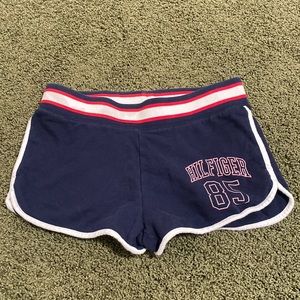 TOMMY HILFIGER SHORTS